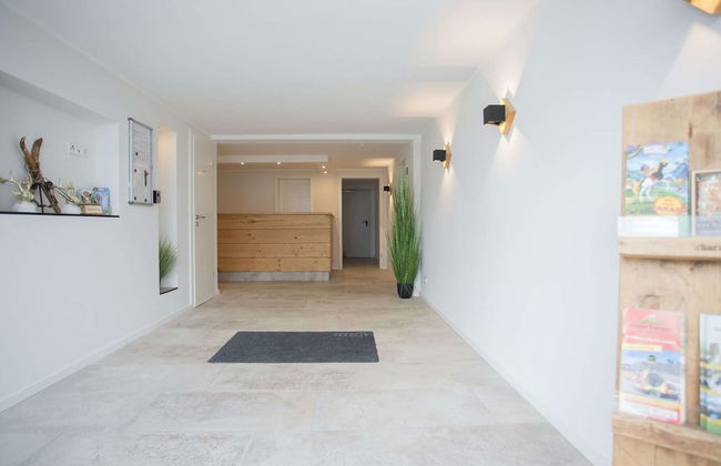 Modern Flat in Neuastenberg With Balcony - Foto 2