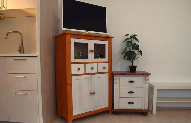 Apartment in Oberhausen Near Centre - Foto 17