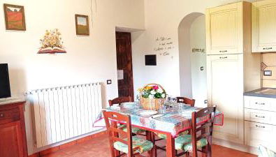 Casavacanze Pergolino, appartamenti ad uso esclusivo - Foto 2, stove