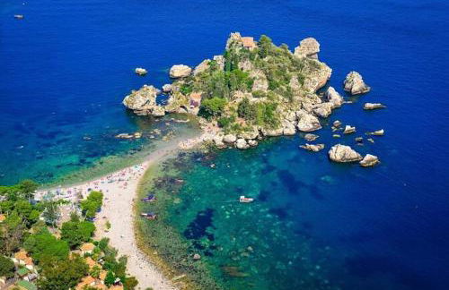 casa vacanza suite Etna-Mare - Foto 14