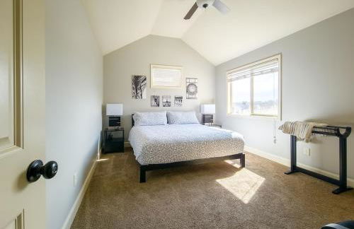 Home Away from Home Close to KCI Airport, Weston - Foto 11