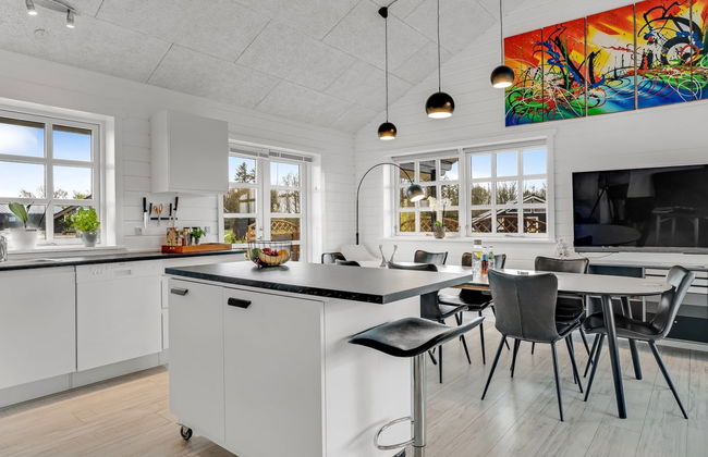 "Gizella" - 500m to the fjord - Foto 23