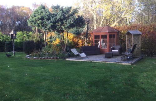 Lakewood Courtyard Northumberland - Foto 7