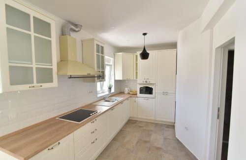 Villa Olivia - Jasenice, with swimming pool and jacuzzi - Foto 8