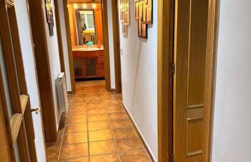 Una casa ideal para familias o grupos de amigos - Foto 5