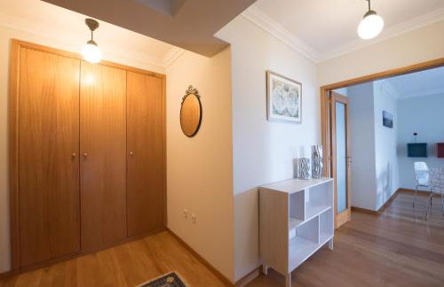 Porto RiverSea Quay Apartment - Foto 6