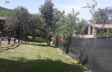 A fine 2 bedroom stone house in Emila - Photo 15