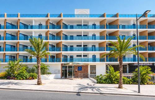 Apartamentos MS Puerto Marina, antes MS Pepita - Foto 18