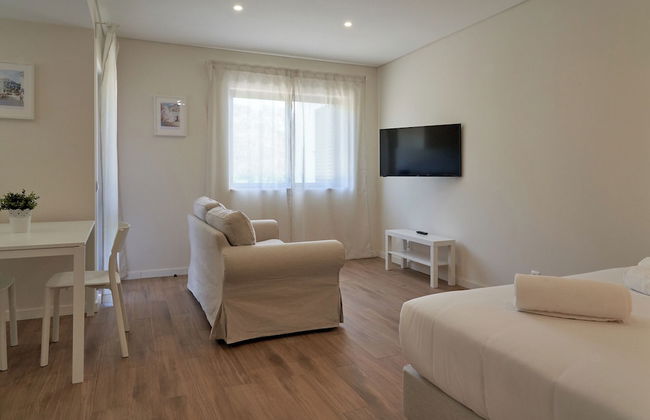 LEGACY SUITES & APARTMENTS ALBUFEIRA AL - Photo 9