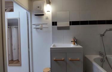 Loft Cosy NICE centre ville - Photo 24