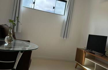 G2 Garden Studio novo para 2 pessoas térreo perto de tudo wifi veloz e conforto - Photo 48