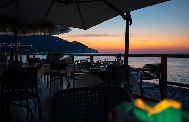 "melograno" Holiday Home Featured With Swimming Pool and Private Beach - Foto 55