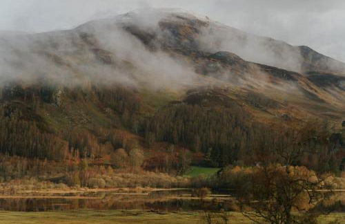 Traditional Highland lodge restored in the spirit of rural living, set in a wild landscape - NATURE ADVENTURE NURTURE - Foto 11