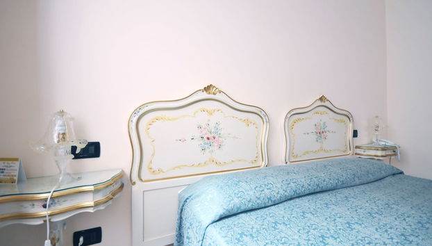 Ca' Leon D'Oro - Foto 4, Habitación