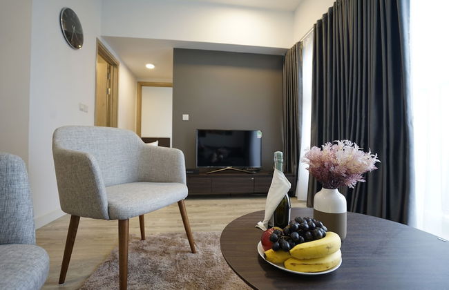 The First Stay Hotel - Foto 30