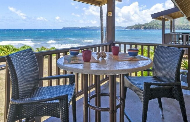 Hanalei Colony Resort J3 - Foto 36