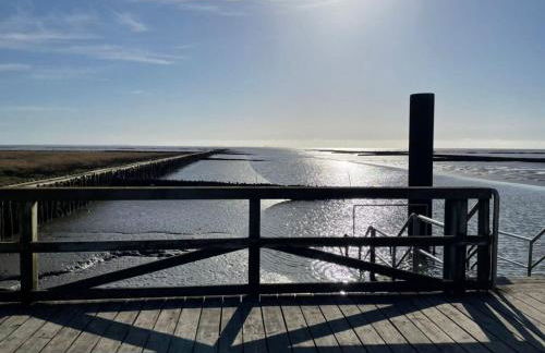 Nice Apartment in Dagebull-kirche - Foto 9