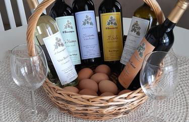 Agriturismo IL BIANCOSPINO Bed & Wine - Foto 8