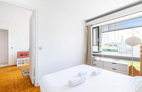 GuestReady - Tranquil city stay near Montparnasse - Foto 6