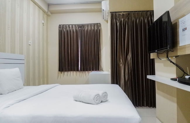 Minimalist Studio Apartment at Pavilion Permata - Foto 8