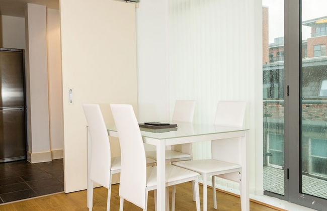 Henry Street - Apt 47 - Foto 10