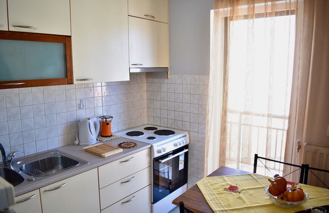 Alkyon Perea Apartments - Foto 11