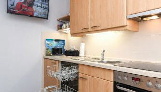 Ferienwohnung Nordmoor - Foto 3