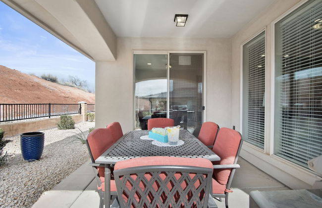 All Inn the Family - Photo 34