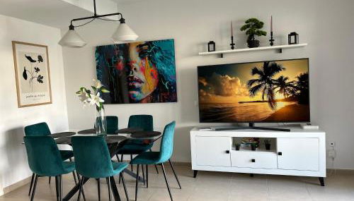 Relajate junto al mar en apartamento Cala Alta - Photo 5