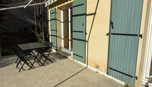 Nature et Mediterranean Flair close to Valbonne - Foto 4