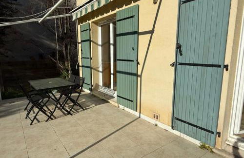 Nature et Mediterranean Flair close to Valbonne - Foto 4