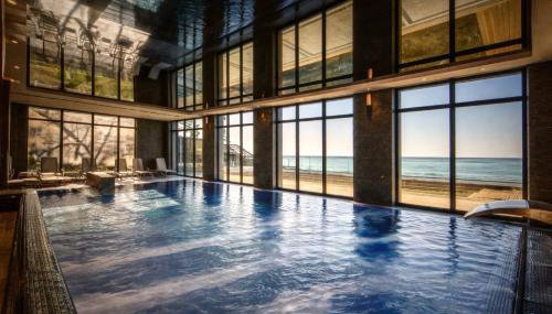 Apartament 330 Przy Plaży, parking gratis! - Foto 5