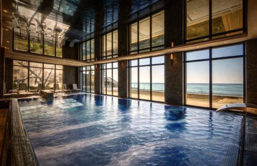 Apartament 330 Przy Plaży, parking gratis! - Foto 5