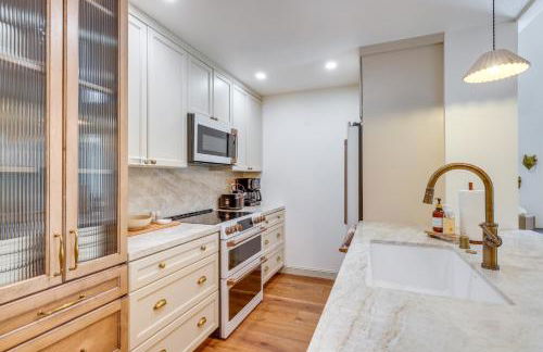 8 Mi to Northstar Slopes Tahoe Gem with Fireplace - Foto 7