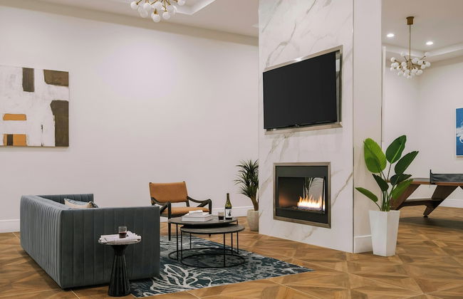 Sonder by Marriott Bonvoy The Witherspoon Apartments Center City - Foto 5