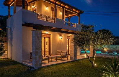 Villas Roumeli - Photo 12