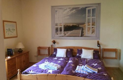 Ferienwohnanlage Sturmhöhe - Foto 39