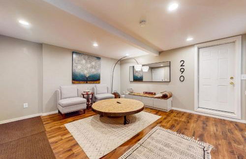 The Chalet at Central - Foto 20