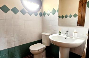 Villa Blanca - piscina de sal, playa 15mn, sierra - Foto 33