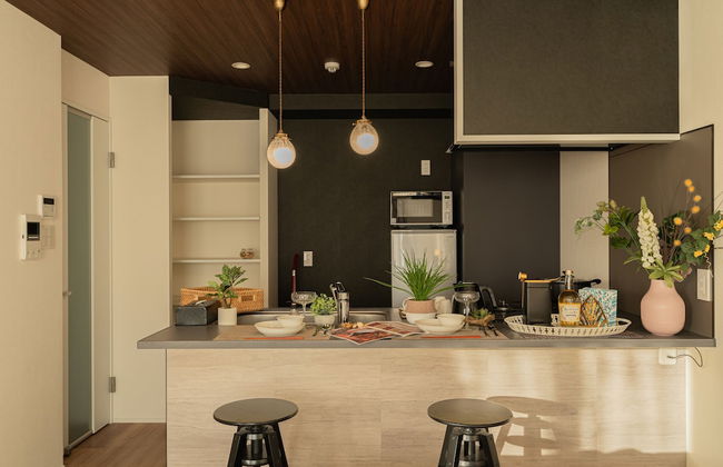 Tanimachikun Hotel We Namba - Foto 29