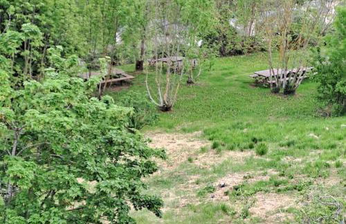 Agréable T2 Classé 3 étoiles, refait à neuf, dans quartier calme - Photo 22