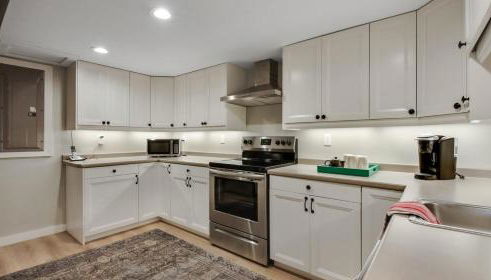 Lake And Trails Lodge Lake Access Sleeps 23 - Foto 2