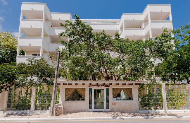 Casa del Árbol Condo - Foto 62