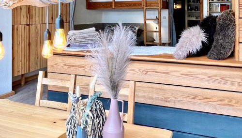 SURFKAJÜTE - Ferienwohnung in Warnemünde - Foto 2