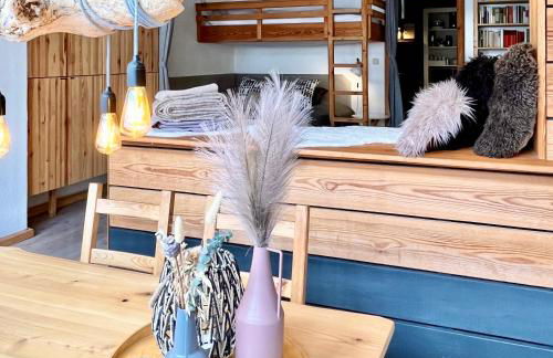 SURFKAJÜTE - Ferienwohnung in Warnemünde - Foto 2