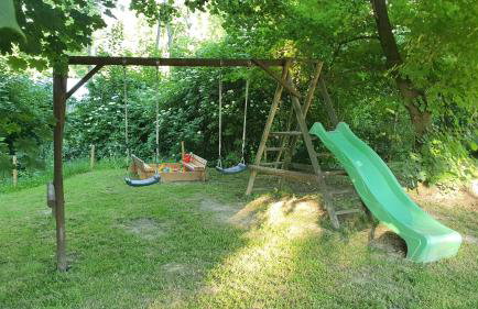 Nasz Dębowiec - dom dla 15 osób, sauna, widok na staw, wielka działka - Photo 50