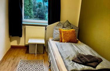 Ferienhaus "Hagen" in Schkopau - Foto 10