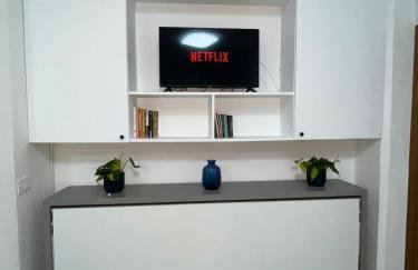 Bright loft near San Siro and Citylife Shopping District - Photo 3