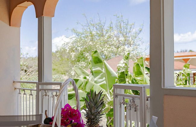 Village Bungalows Chez Honore - Photo 48