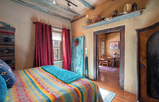 Turquoise Butterfly by Kokopelli Property Management - Photo 16